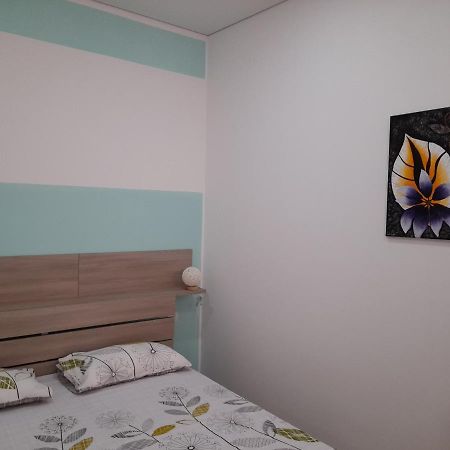 Ortigia Spartan House 3 Συρακούσες Εξωτερικό φωτογραφία