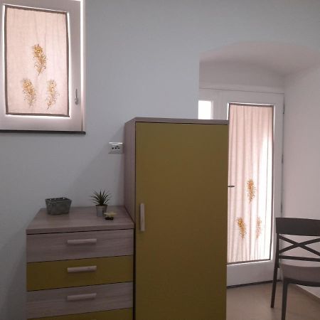 Ortigia Spartan House 3 Συρακούσες Εξωτερικό φωτογραφία