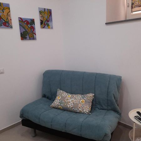 Ortigia Spartan House 3 Συρακούσες Εξωτερικό φωτογραφία