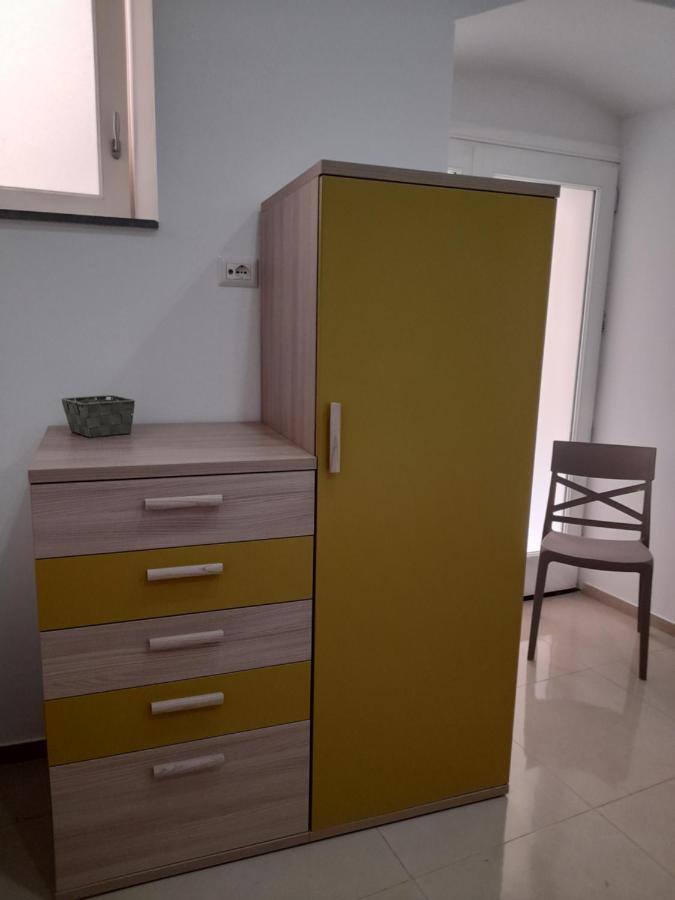 Ortigia Spartan House 3 Συρακούσες Εξωτερικό φωτογραφία