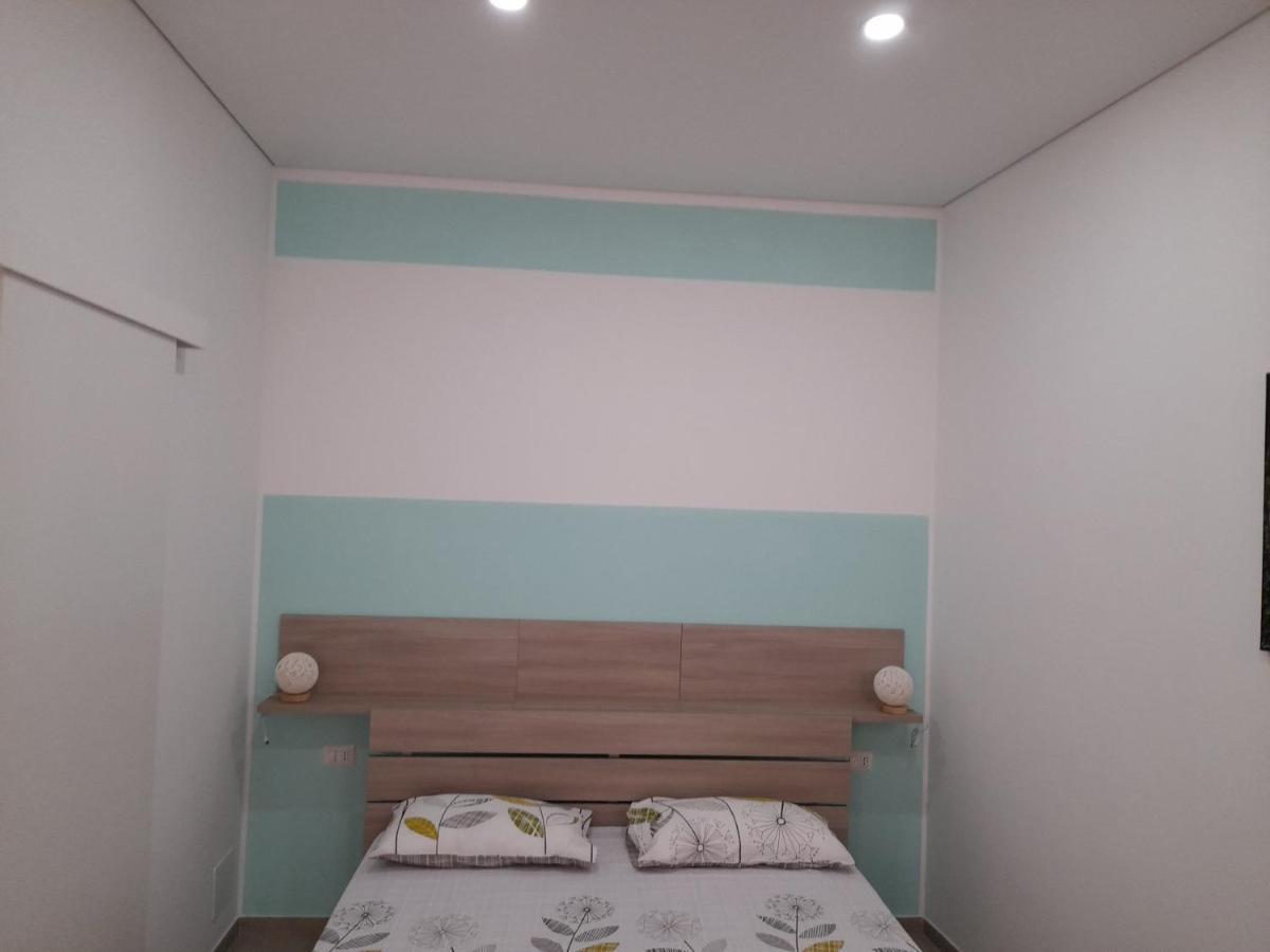 Ortigia Spartan House 3 Συρακούσες Εξωτερικό φωτογραφία