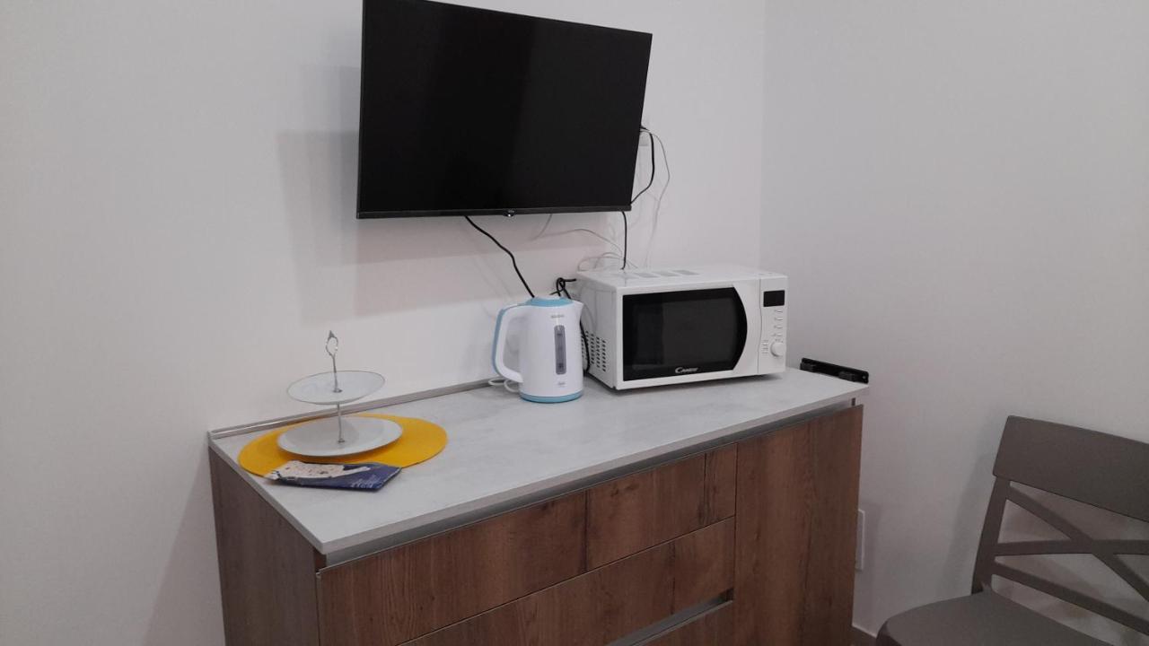 Ortigia Spartan House 3 Συρακούσες Εξωτερικό φωτογραφία