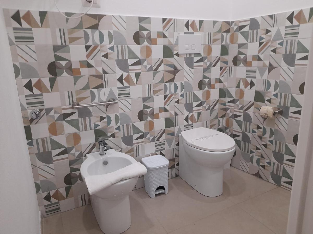Ortigia Spartan House 3 Συρακούσες Εξωτερικό φωτογραφία
