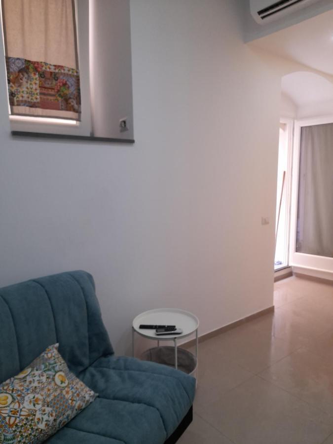Ortigia Spartan House 3 Συρακούσες Εξωτερικό φωτογραφία