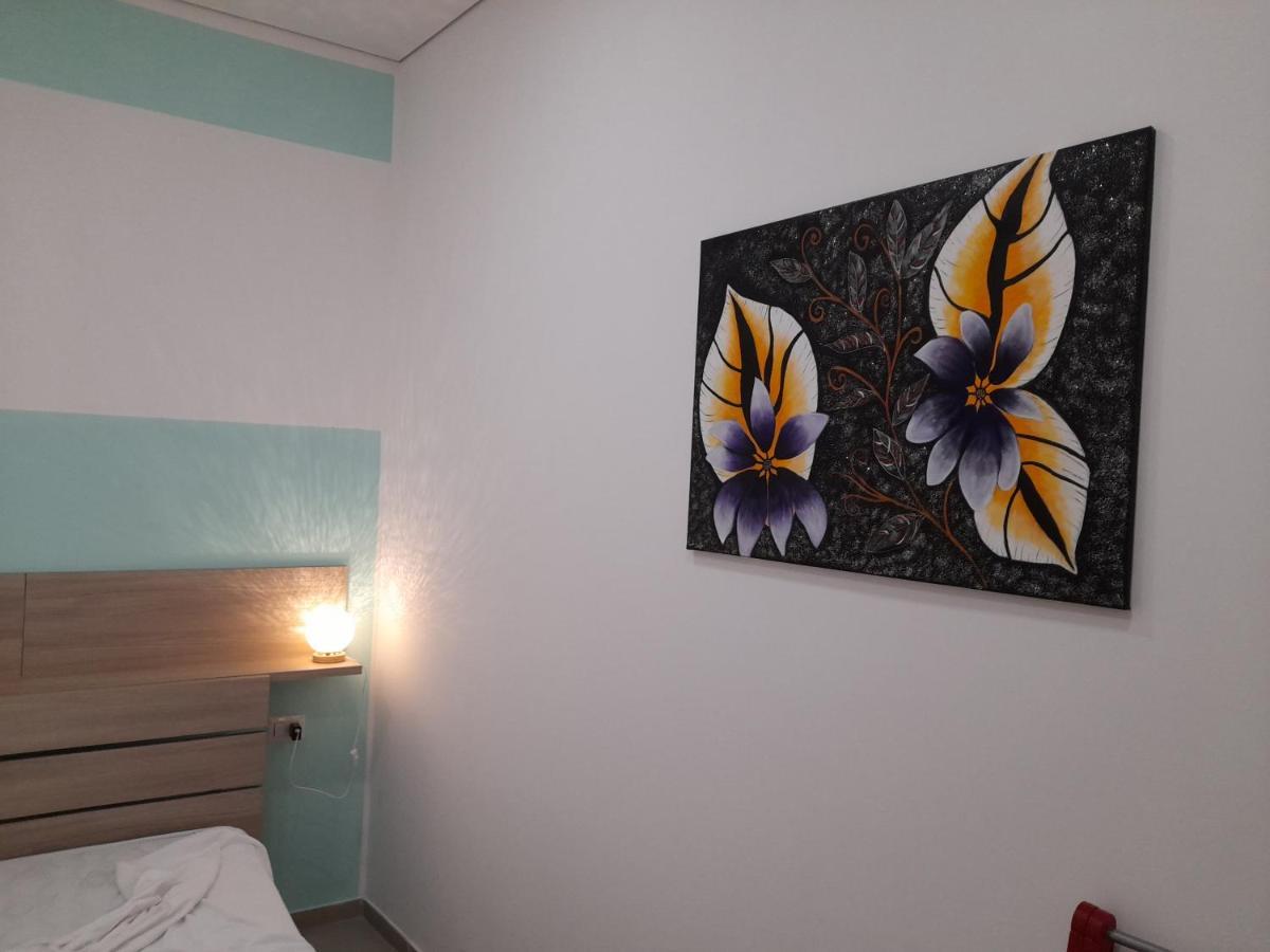 Ortigia Spartan House 3 Συρακούσες Εξωτερικό φωτογραφία