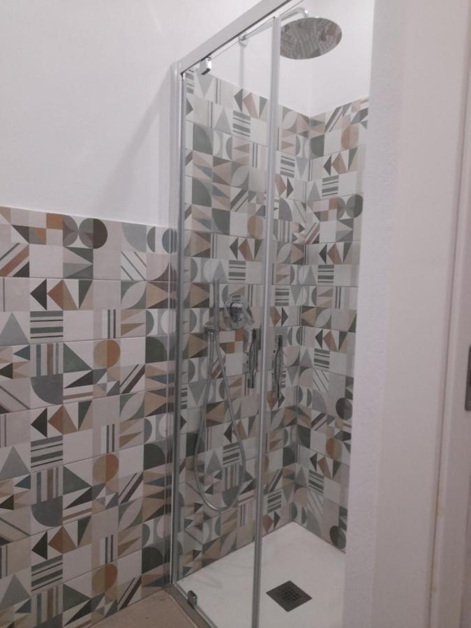 Ortigia Spartan House 3 Συρακούσες Εξωτερικό φωτογραφία