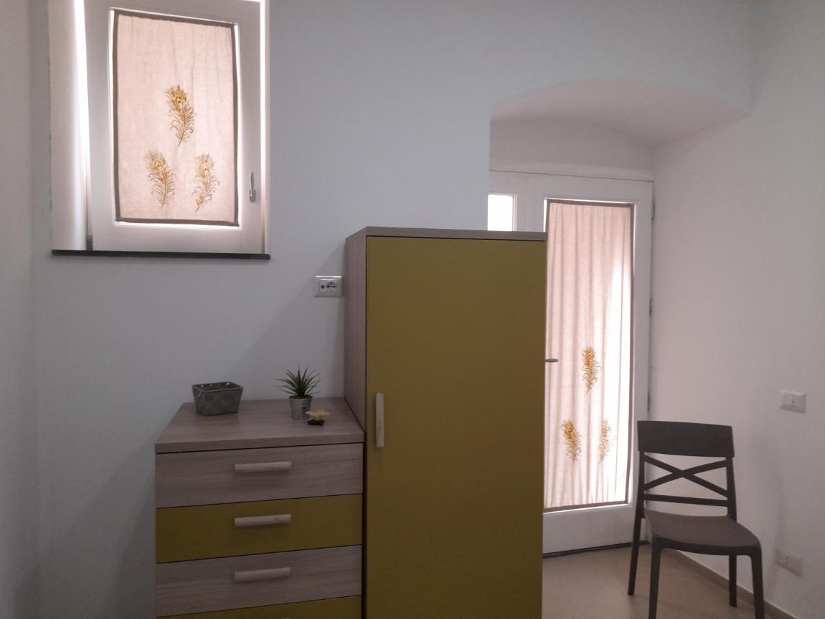 Ortigia Spartan House 3 Συρακούσες Εξωτερικό φωτογραφία