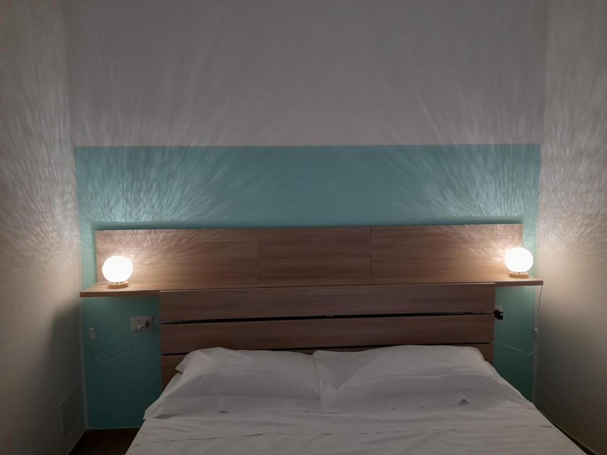 Ortigia Spartan House 3 Συρακούσες Εξωτερικό φωτογραφία