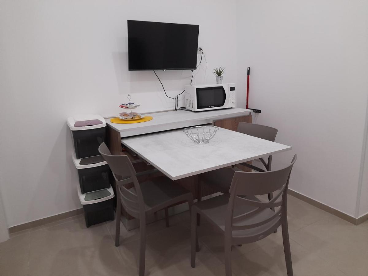 Ortigia Spartan House 3 Συρακούσες Εξωτερικό φωτογραφία