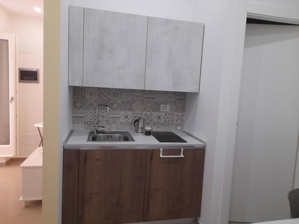 Ortigia Spartan House 3 Συρακούσες Εξωτερικό φωτογραφία